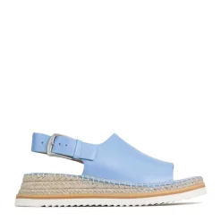 MARLA ESPADRILLES SANDALS LEATHER><noscript><img width=