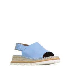 MARLA ESPADRILLES SANDALS LEATHER><noscript><img width=