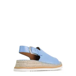 MARLA ESPADRILLES SANDALS LEATHER><noscript><img width=