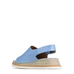 MARLA ESPADRILLES SANDALS LEATHER><noscript><img width=