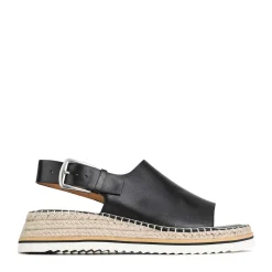 MARLA ESPADRILLES SANDALS LEATHER><noscript><img width=