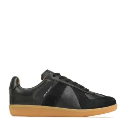 MELBAA MULTI TEXTURE SNEAKERS><noscript><img width=