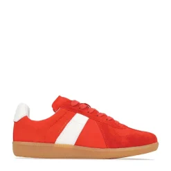 MELBAA MULTI TEXTURE SNEAKERS><noscript><img width=