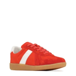 MELBAA MULTI TEXTURE SNEAKERS><noscript><img width=
