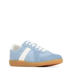 MELBAA MULTI TEXTURE SNEAKERS><noscript><img width=