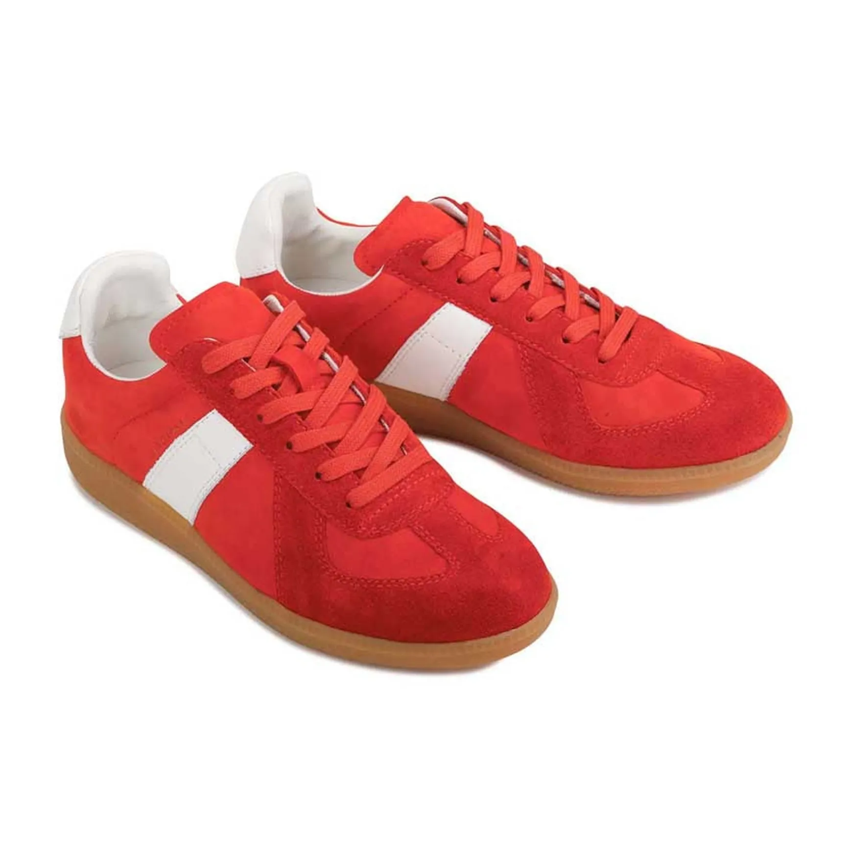 MELBAA MULTI TEXTURE SNEAKERS>EOS Footwear Cheap