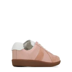 MELBAA MULTI TEXTURE SNEAKERS><noscript><img width=