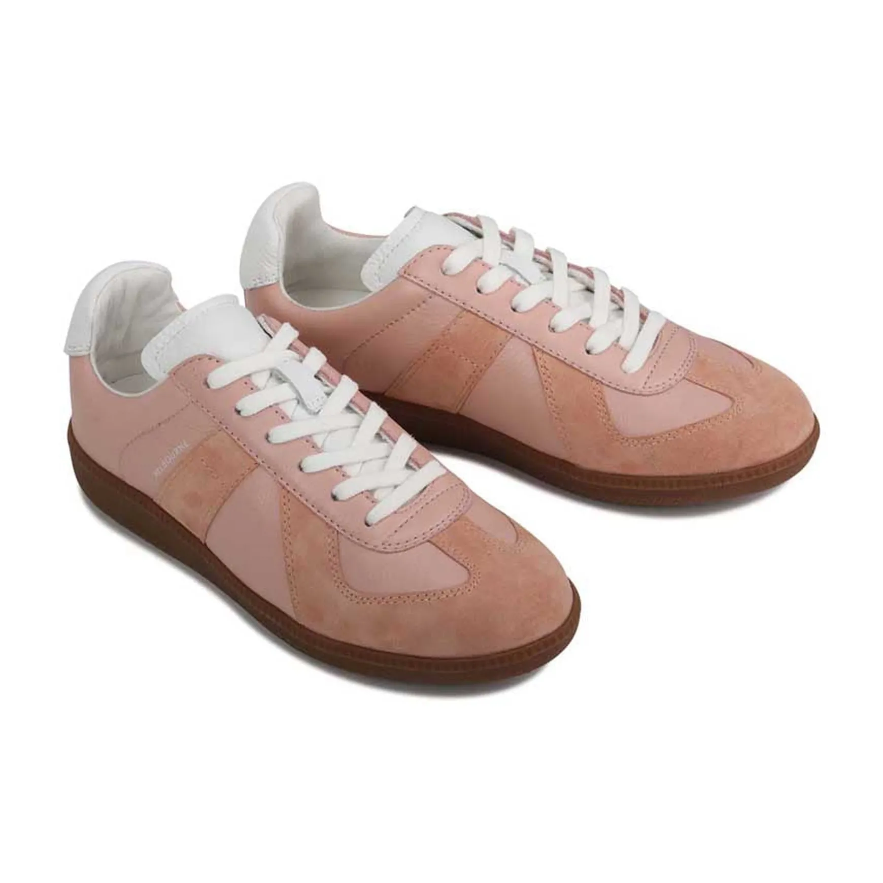 MELBAA MULTI TEXTURE SNEAKERS>EOS Footwear Cheap