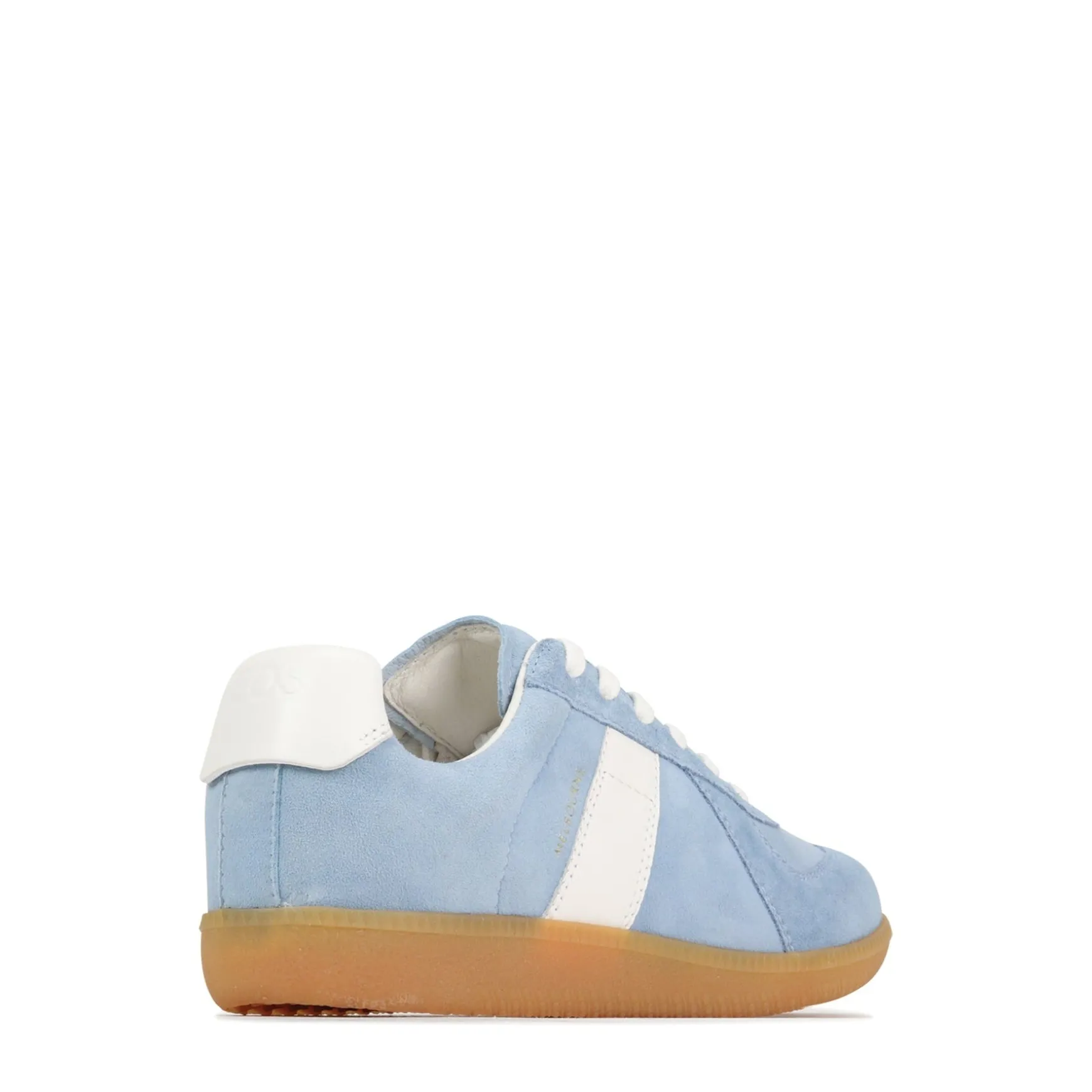 MELBAA MULTI TEXTURE SNEAKERS>EOS Footwear Cheap