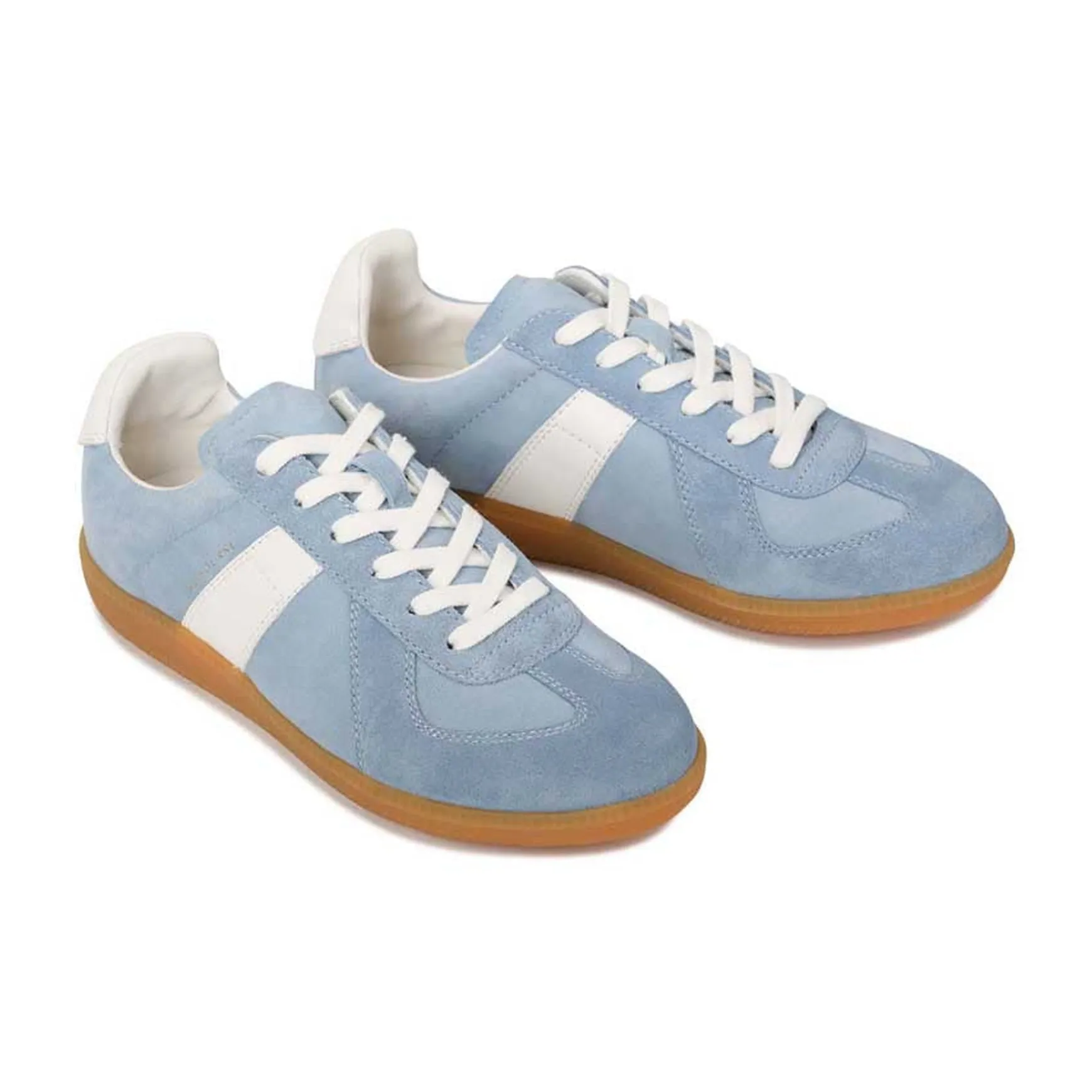MELBAA MULTI TEXTURE SNEAKERS>EOS Footwear Cheap