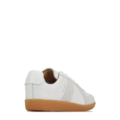 MELBAA MULTI TEXTURE SNEAKERS><noscript><img width=
