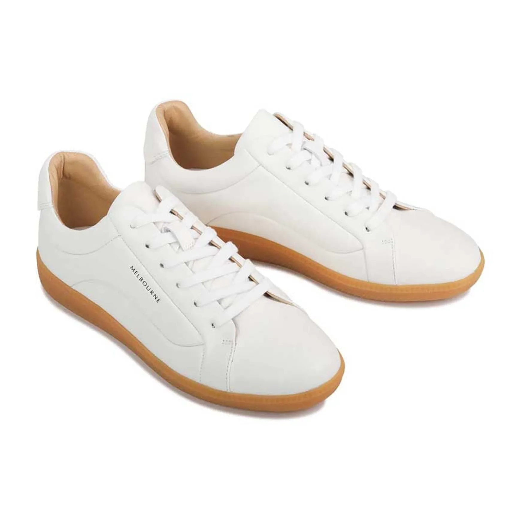MELBOURNE SNEAKERS>EOS Footwear Hot