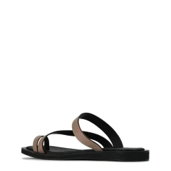 MIRA LEATHER SQUARE TOE SANDALS><noscript><img width=