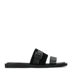 MIRO LEATHER SANDAL><noscript><img width=
