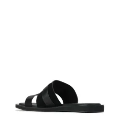 MIRO LEATHER SANDAL><noscript><img width=