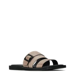 MIRO LEATHER SANDAL><noscript><img width=