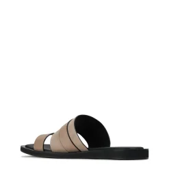 MIRO LEATHER SANDAL><noscript><img width=