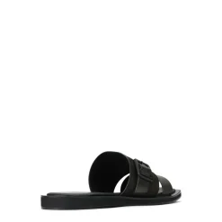 MIRO LEATHER SANDAL><noscript><img width=