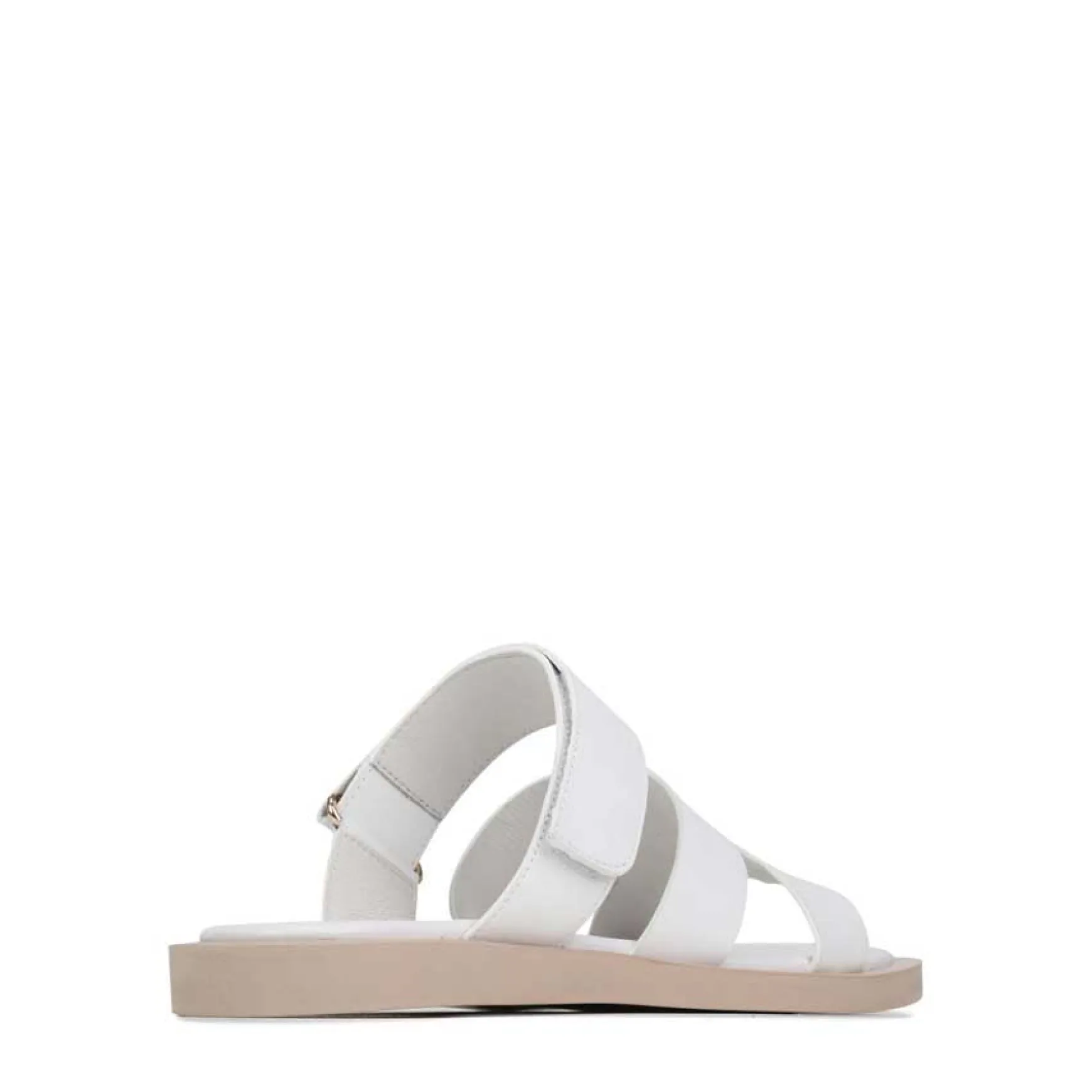MISAYAO LEATHER SLIDE SANDALS>EOS Footwear Sale