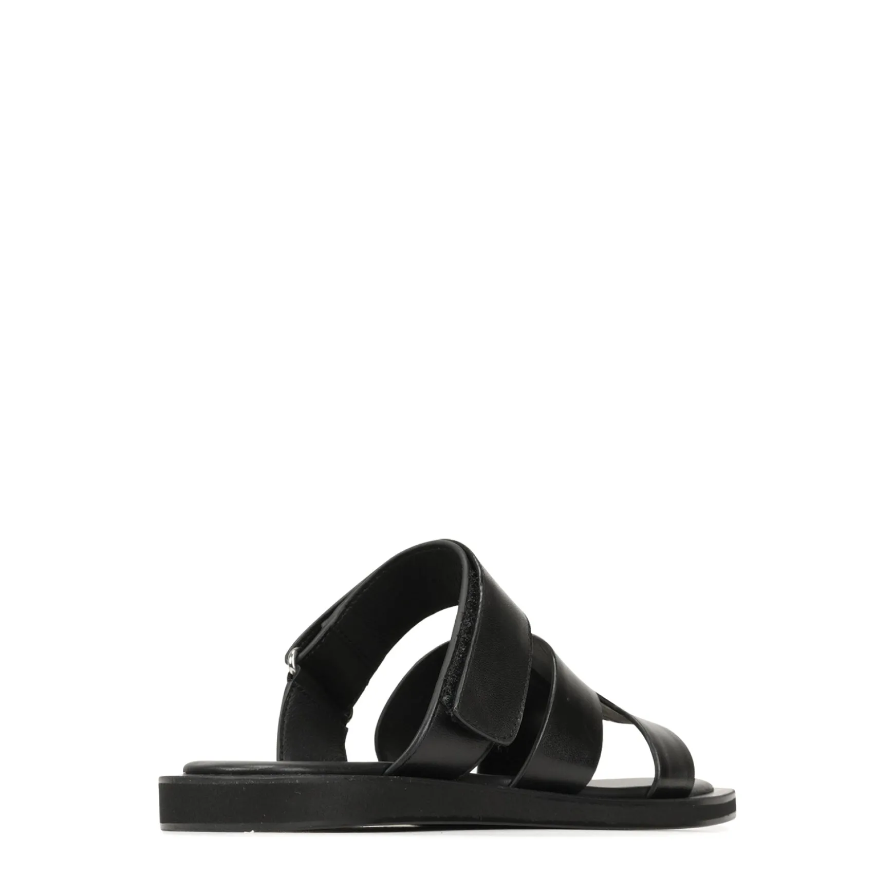 MISAYAO LEATHER SLIDE SANDALS>EOS Footwear Sale