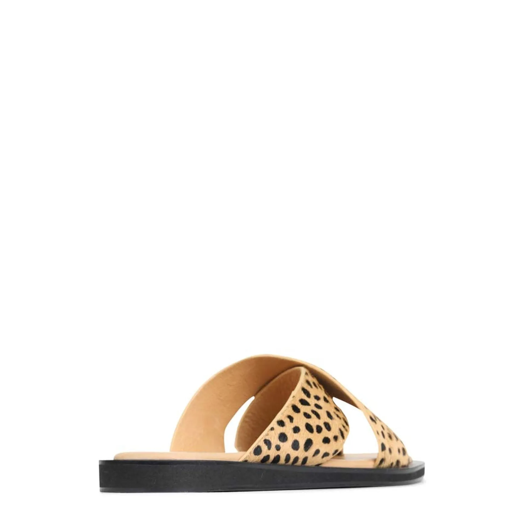 MISHK CROSSOVER SANDALS>EOS Footwear Shop