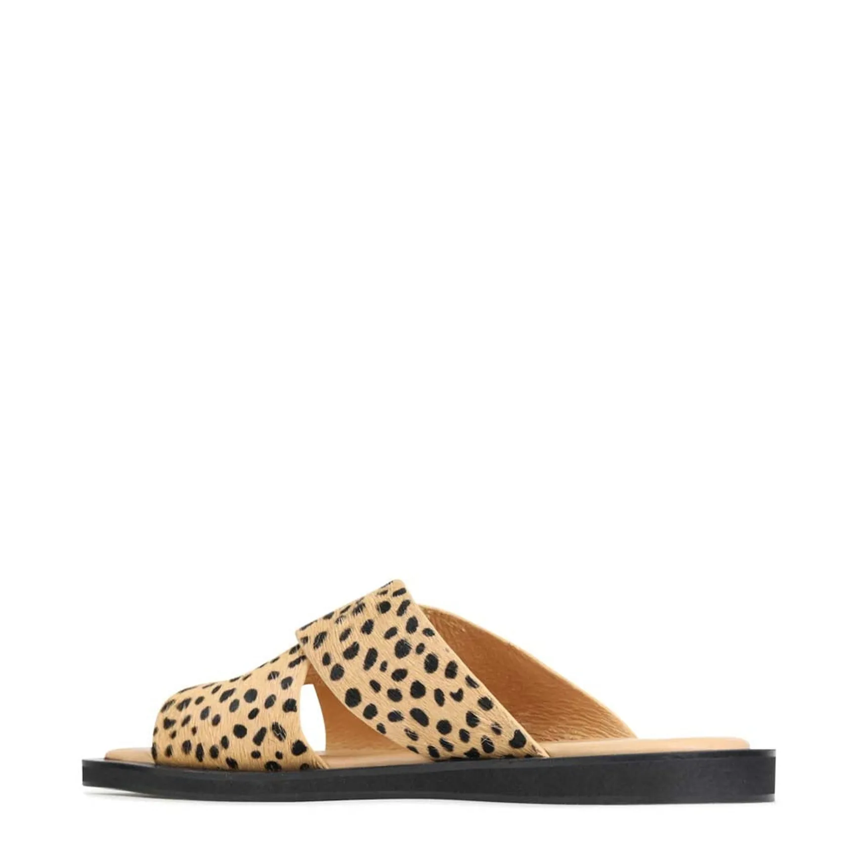 MISHK CROSSOVER SANDALS>EOS Footwear Shop