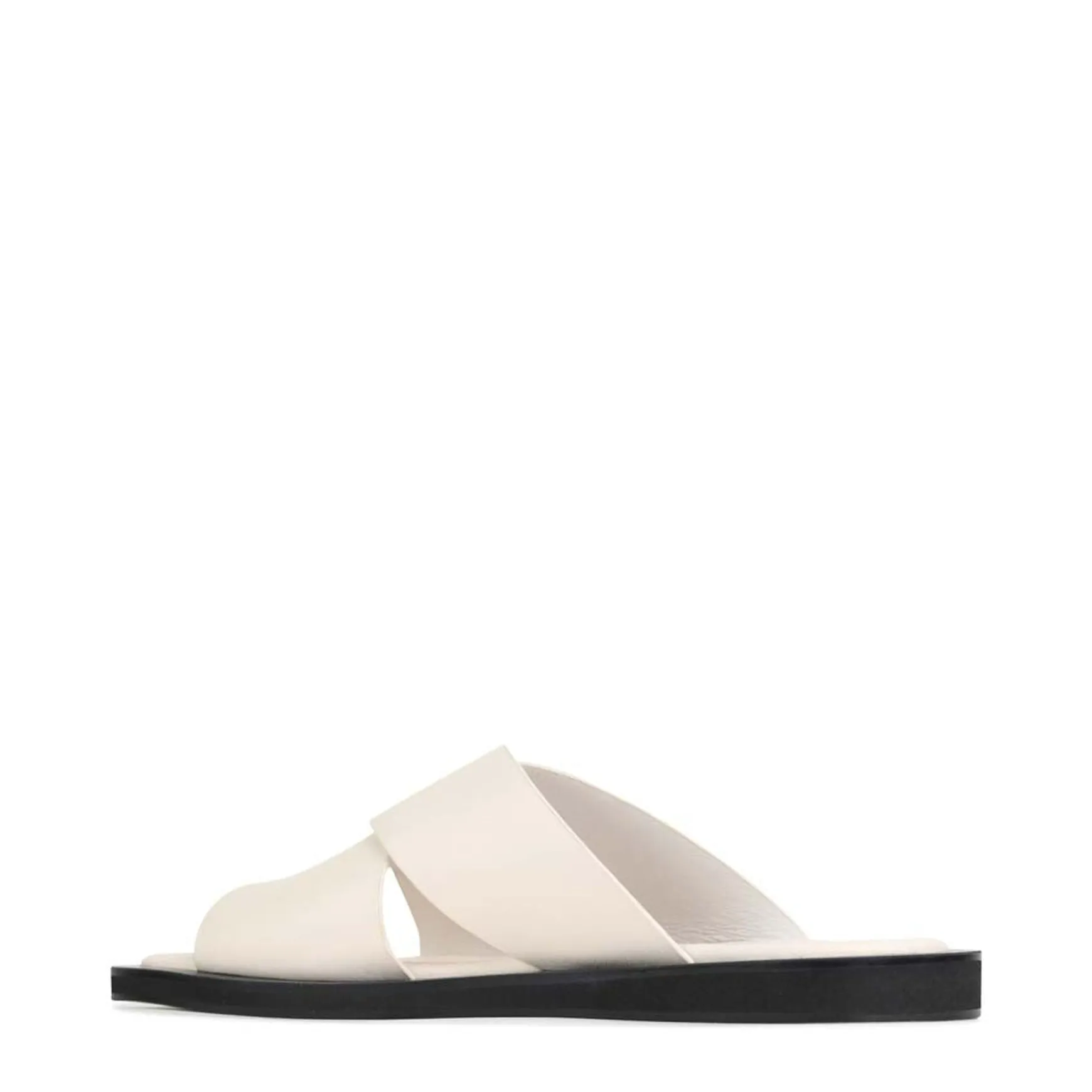 MISHK CROSSOVER SANDALS>EOS Footwear Shop
