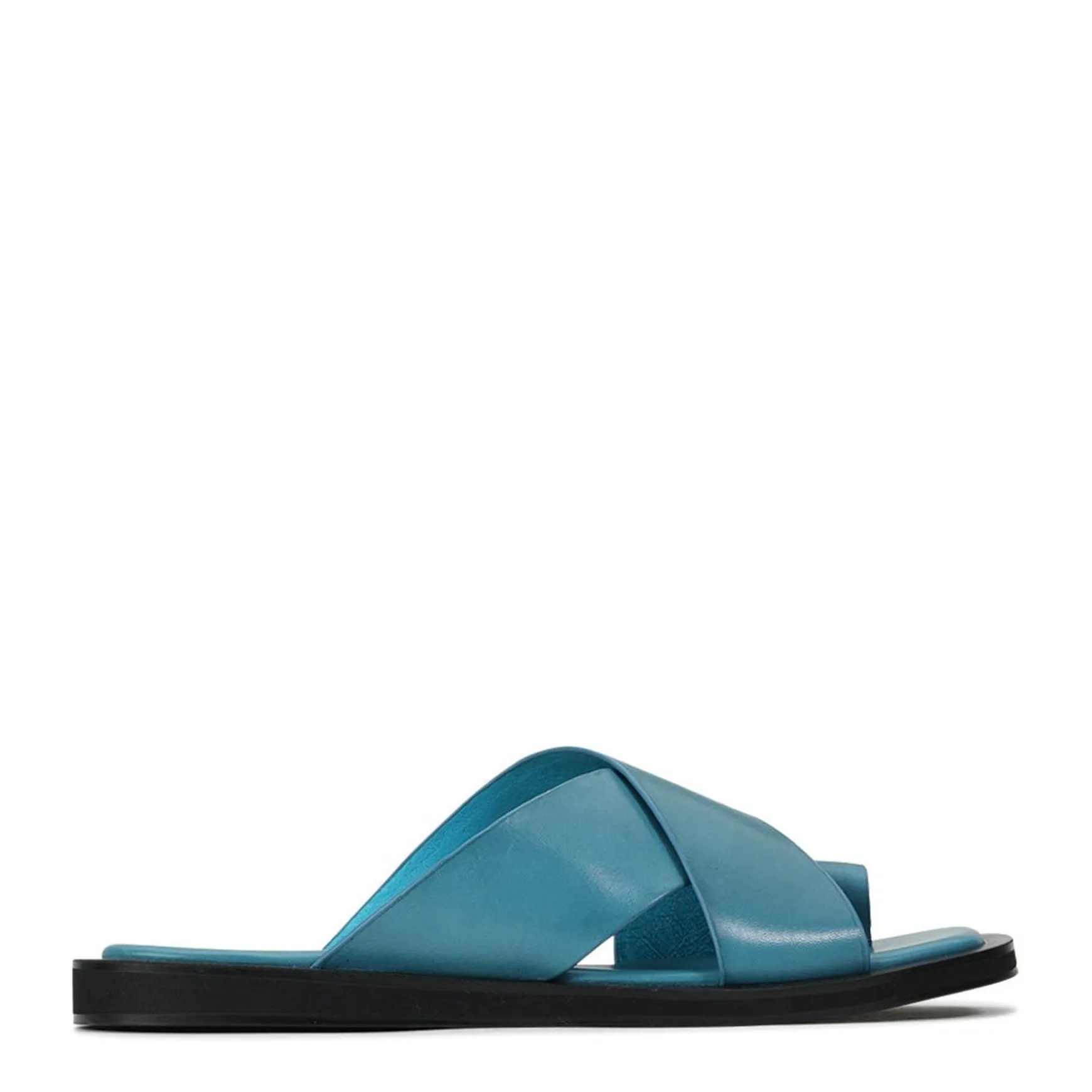MISHK CROSSOVER SANDALS>EOS Footwear Shop