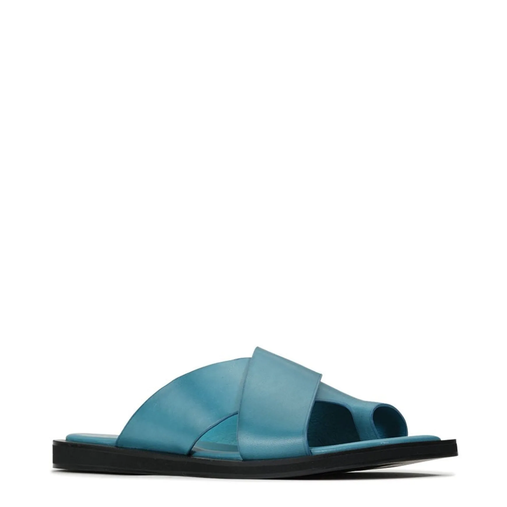MISHK CROSSOVER SANDALS>EOS Footwear Shop