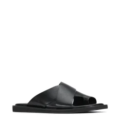 MISHK CROSSOVER SANDALS><noscript><img width=