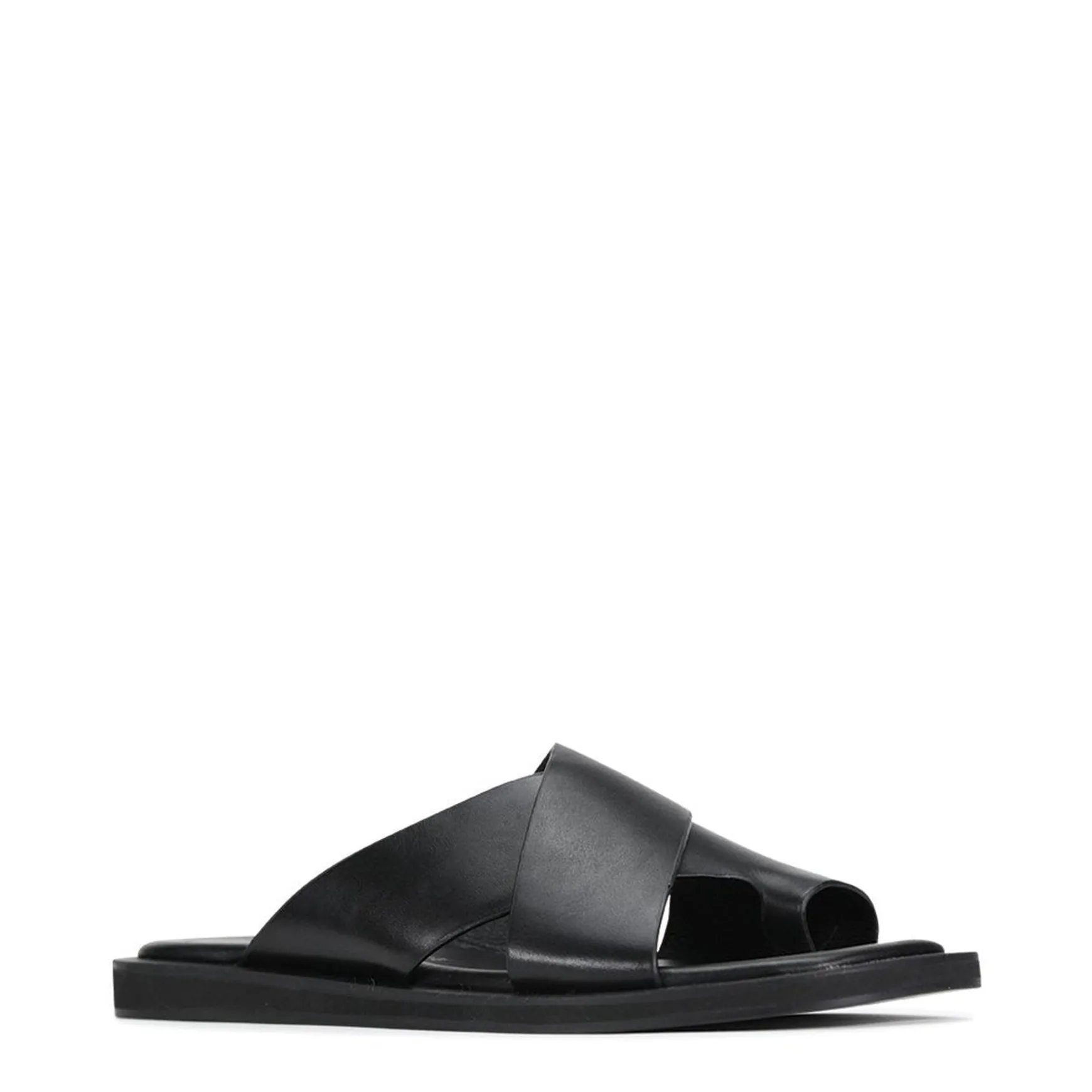 MISHK CROSSOVER SANDALS>EOS Footwear Shop
