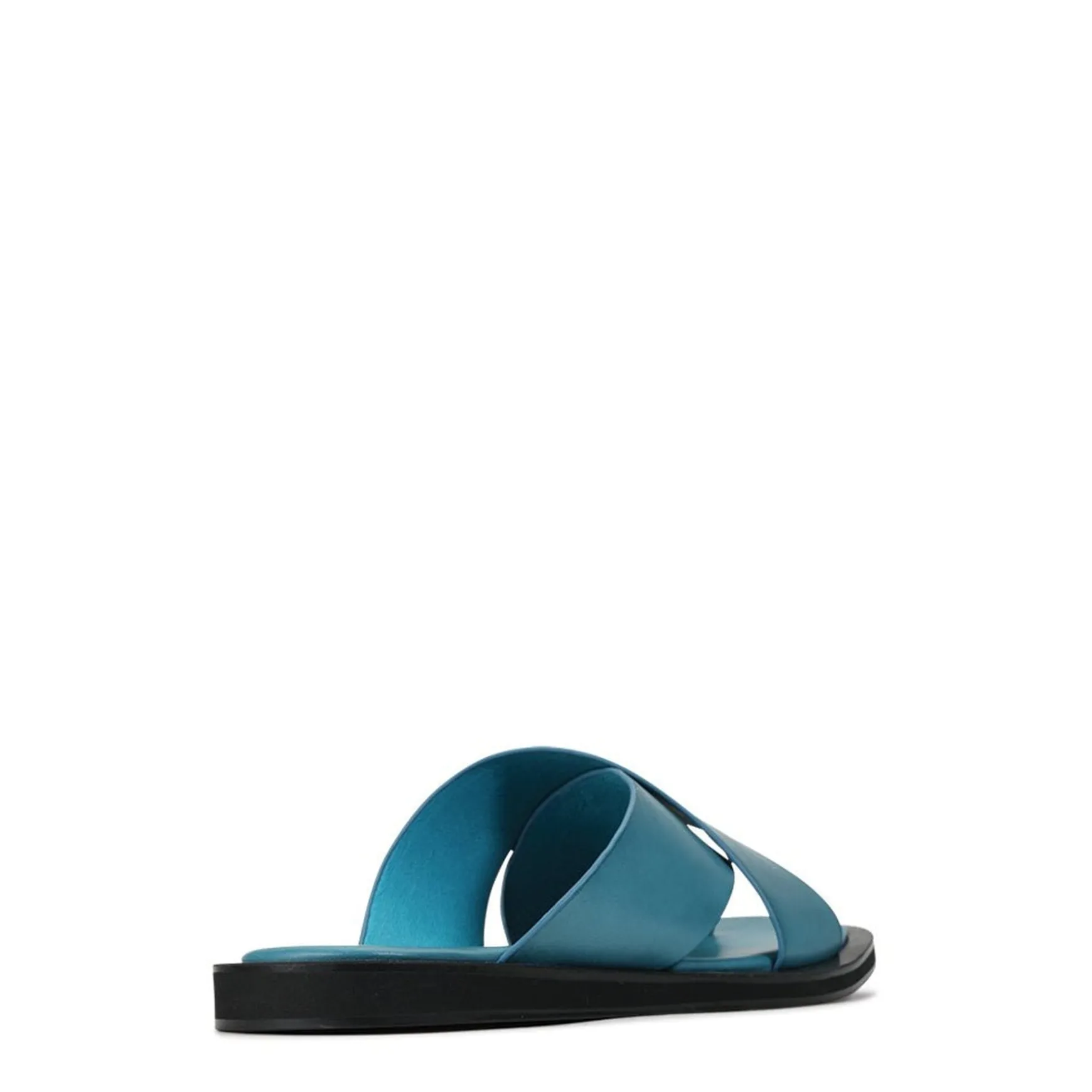 MISHK CROSSOVER SANDALS>EOS Footwear Shop