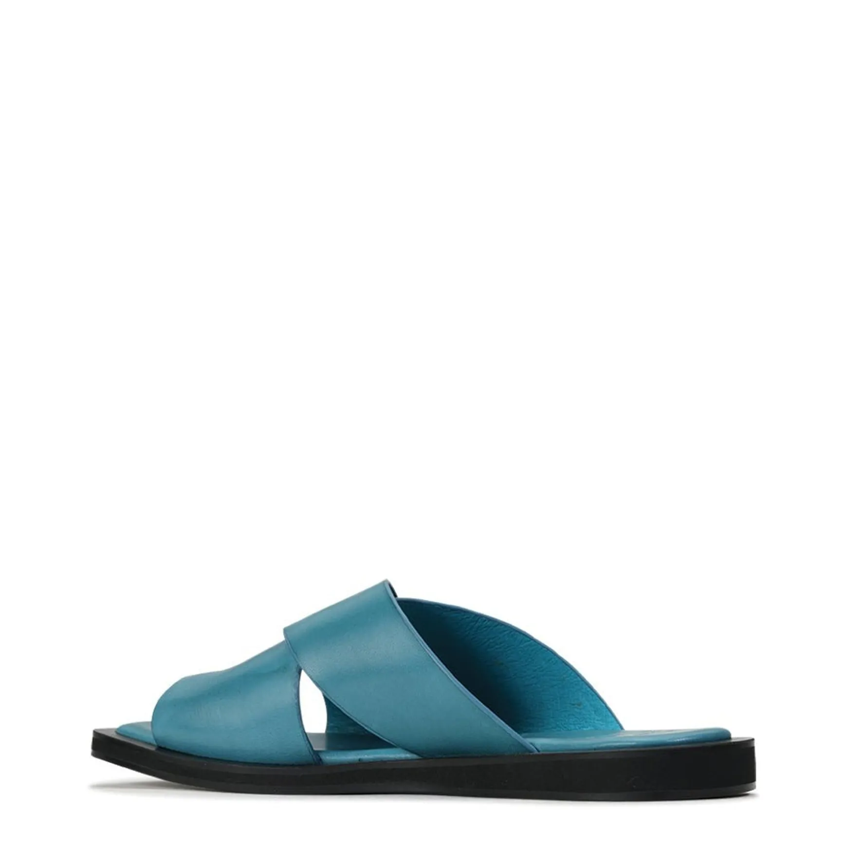 MISHK CROSSOVER SANDALS>EOS Footwear Shop