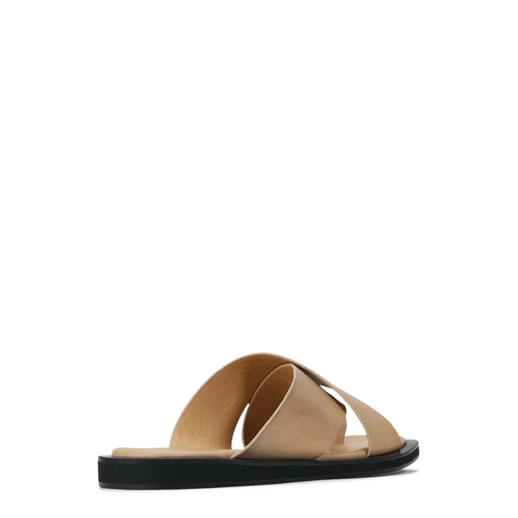 MISHK CROSSOVER SANDALS>EOS Footwear Shop