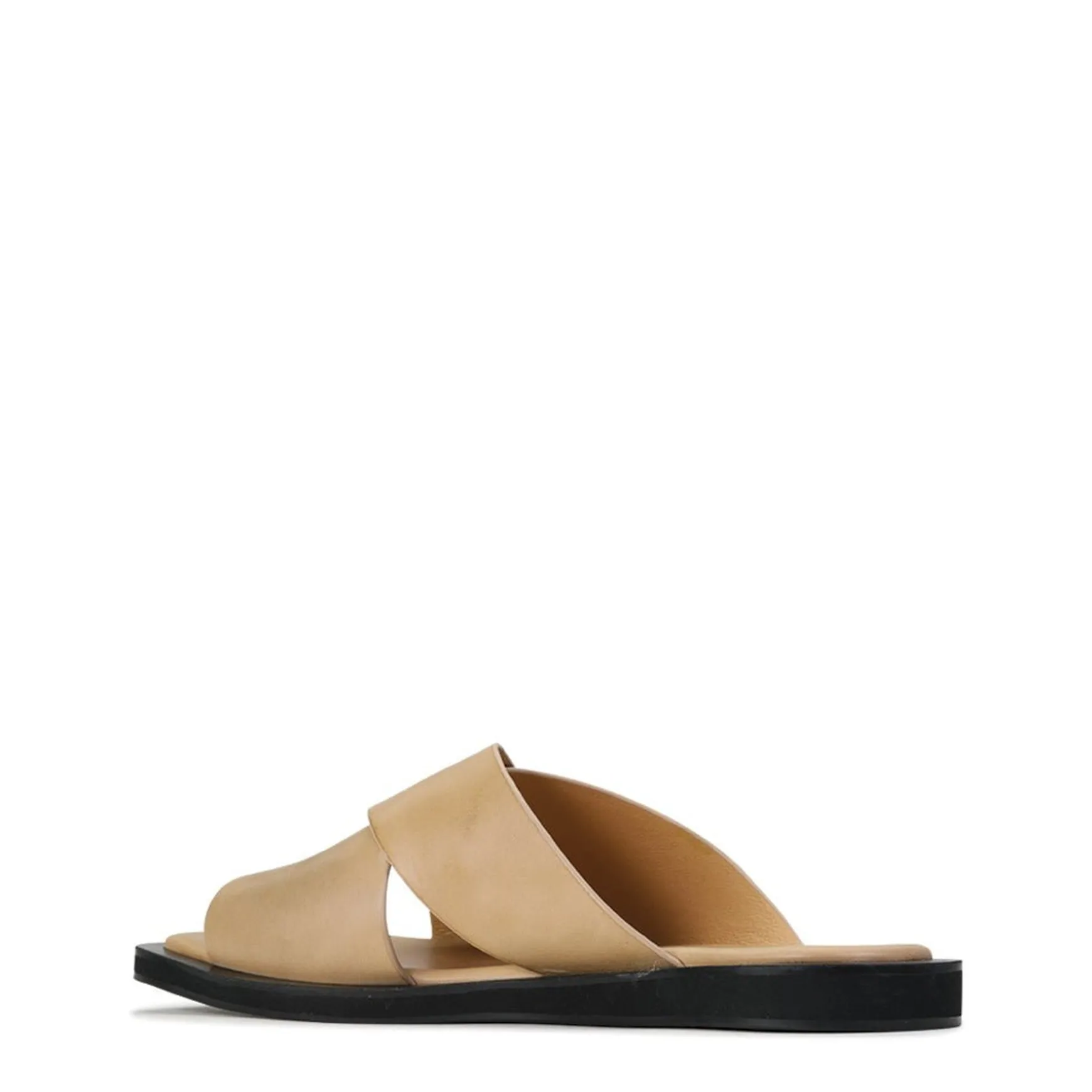MISHK CROSSOVER SANDALS>EOS Footwear Shop