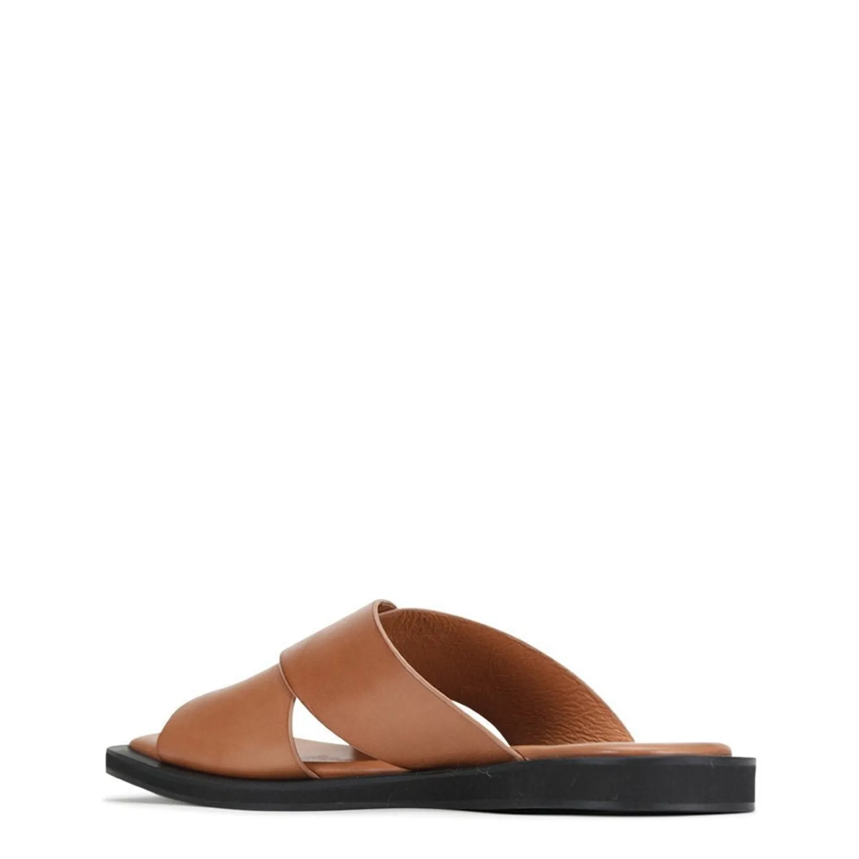MISHK CROSSOVER SANDALS>EOS Footwear Shop
