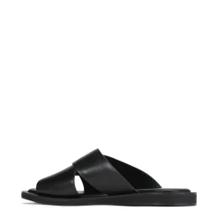 MISHK CROSSOVER SANDALS><noscript><img width=