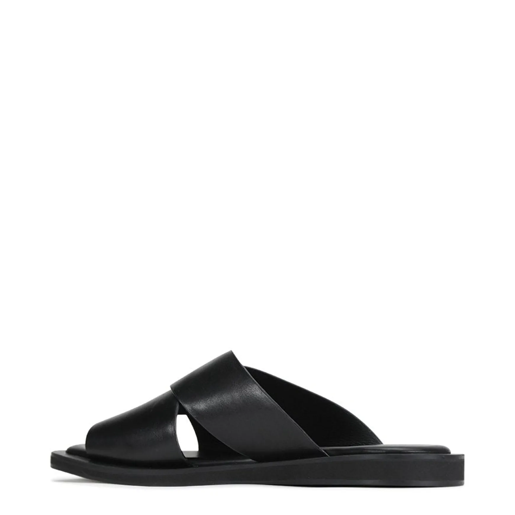 MISHK CROSSOVER SANDALS>EOS Footwear Shop
