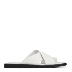 MISHK CROSSOVER SANDALS><noscript><img width=
