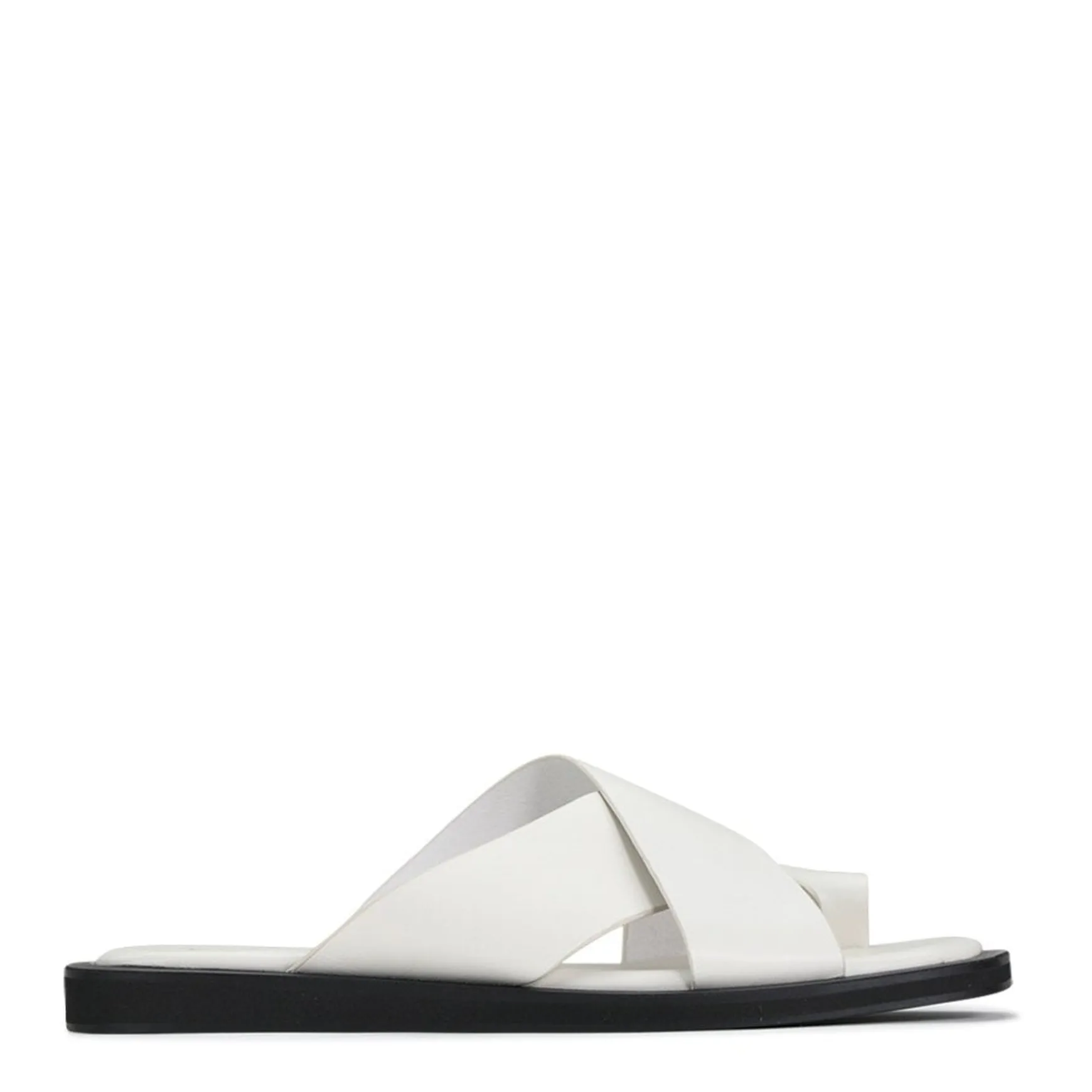 MISHK CROSSOVER SANDALS>EOS Footwear Shop
