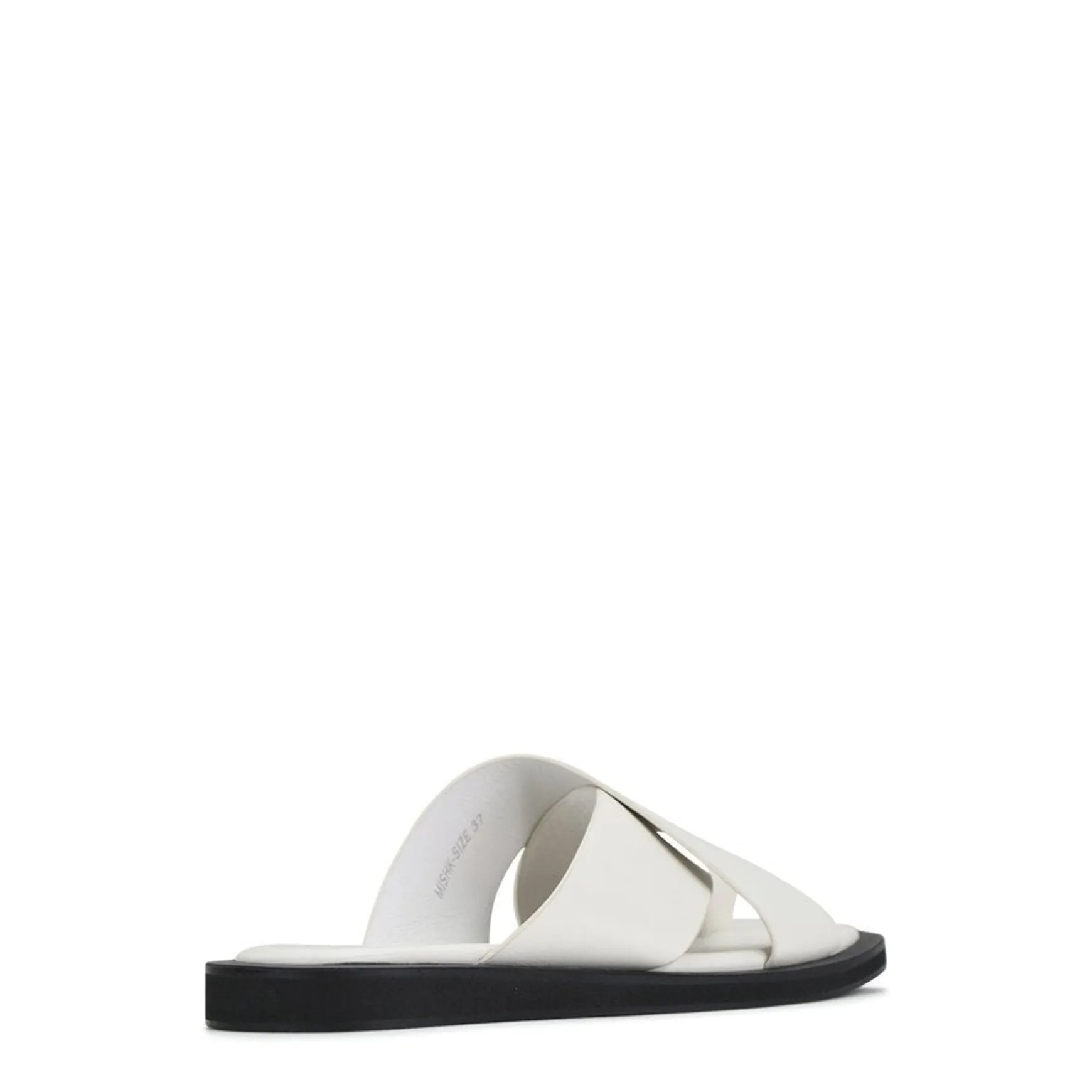 MISHK CROSSOVER SANDALS>EOS Footwear Shop