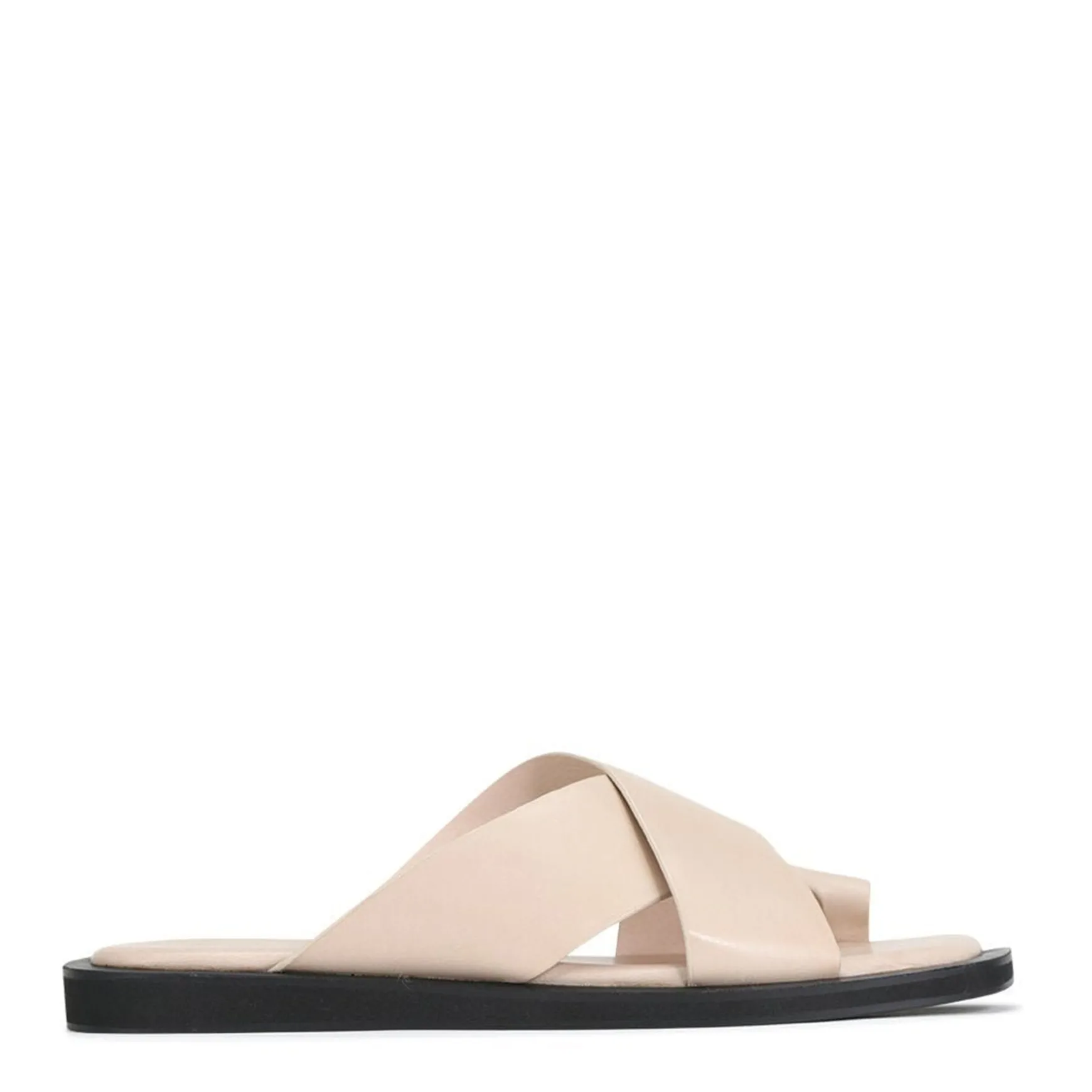 MISHK CROSSOVER SANDALS>EOS Footwear Shop