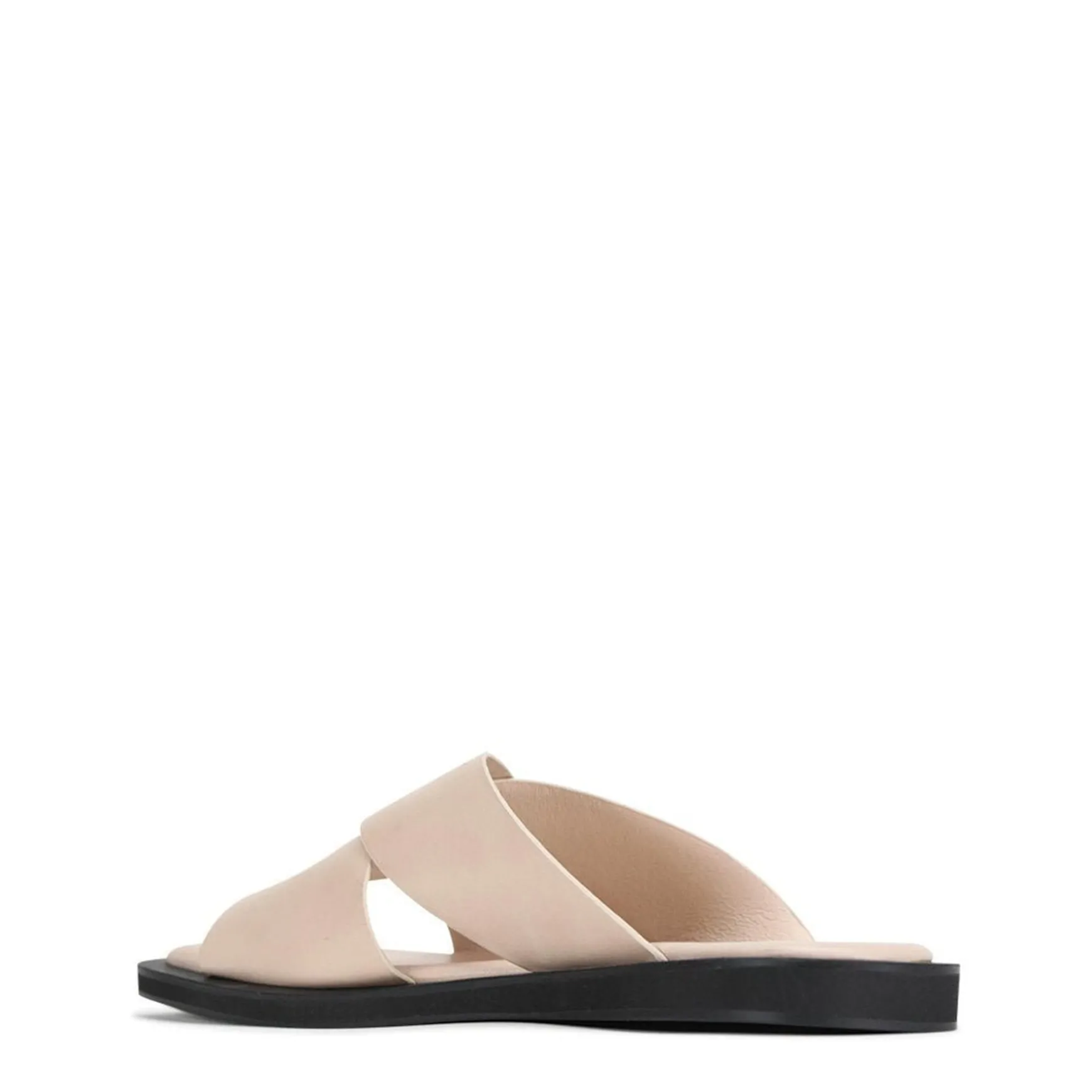MISHK CROSSOVER SANDALS>EOS Footwear Shop