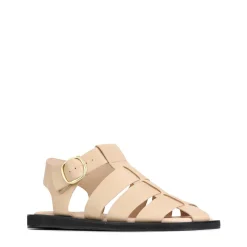 MISHKA FISHERMEN SANDALS LEATHER><noscript><img width=