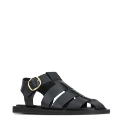 MISHKA FISHERMEN SANDALS LEATHER><noscript><img width=