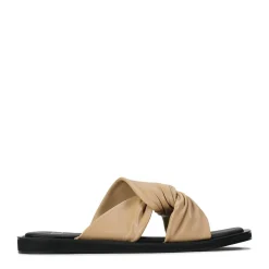 MISTIQUE CROSSOVER SANDAL LEATHER>EOS Footwear Fashion