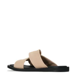 MISTIQUE CROSSOVER SANDAL LEATHER><noscript><img width=