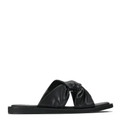 MISTIQUE CROSSOVER SANDAL LEATHER><noscript><img width=