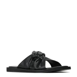 MISTIQUE CROSSOVER SANDAL LEATHER><noscript><img width=