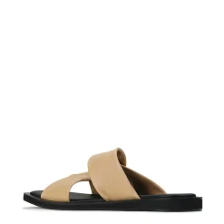 MISTIQUE CROSSOVER SANDAL LEATHER><noscript><img width=